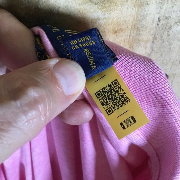 Polo Ralph Lauren polo shirt men’s size XL - Picture 5 of 6